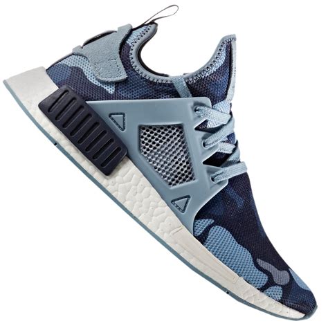 adidas nmd xr1 grau damen|adidas nmd xr1.